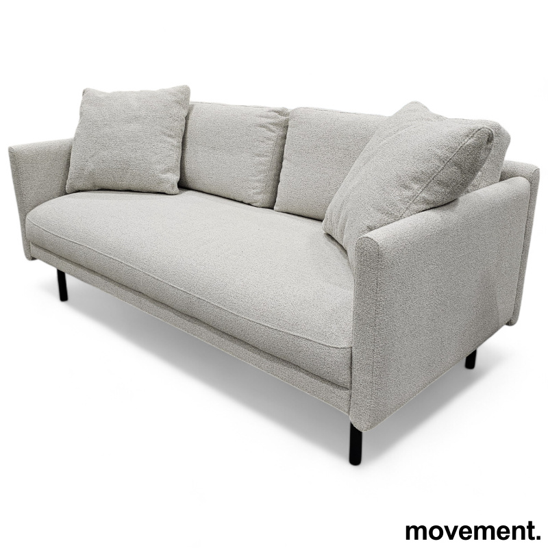 Solgt!Sofagruppe / sofa fra Normann - 2 / 2