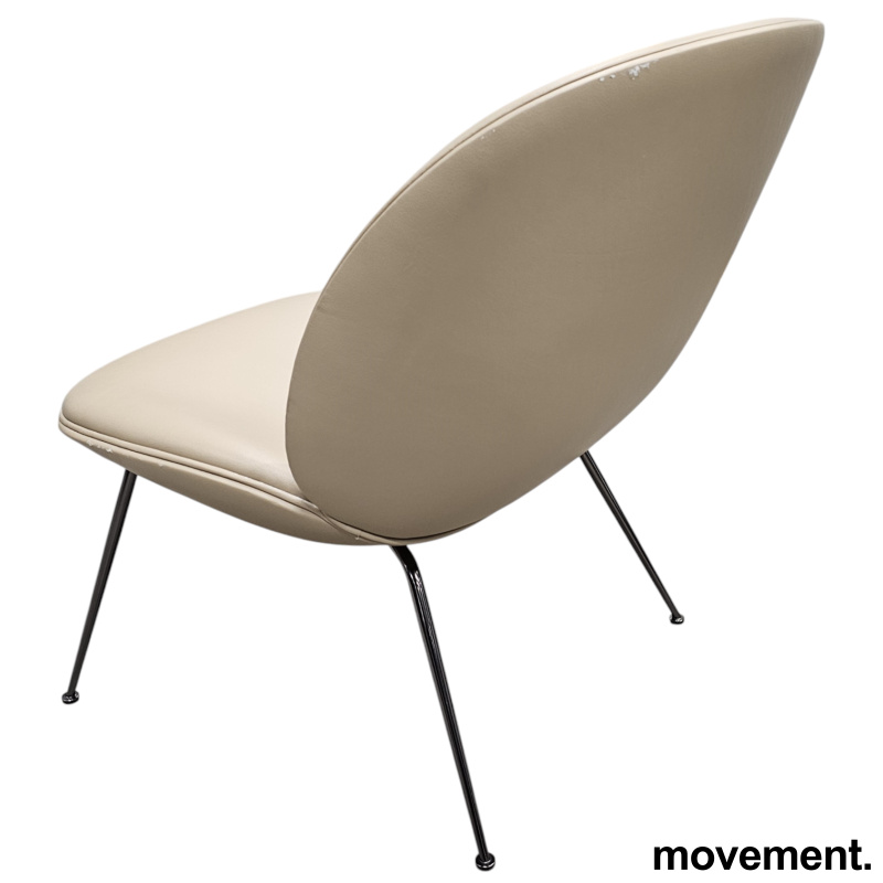 Loungestol / lenestol fra Gubi i - 3 / 3