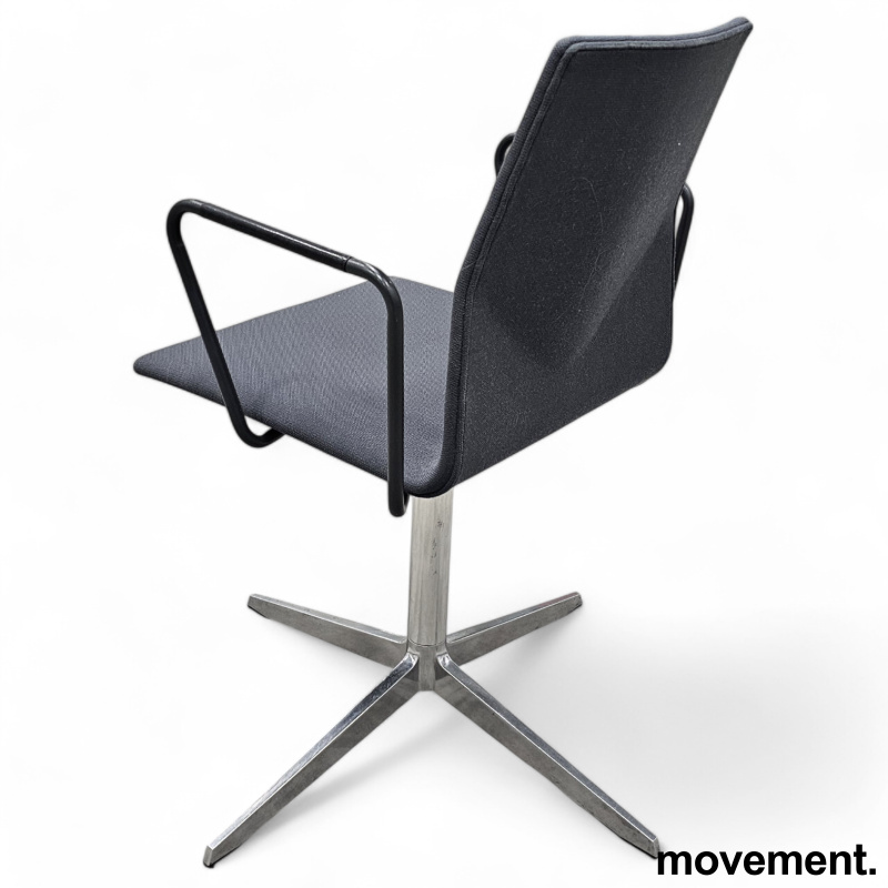 Konferansestol fra Fourdesign, - 3 / 3
