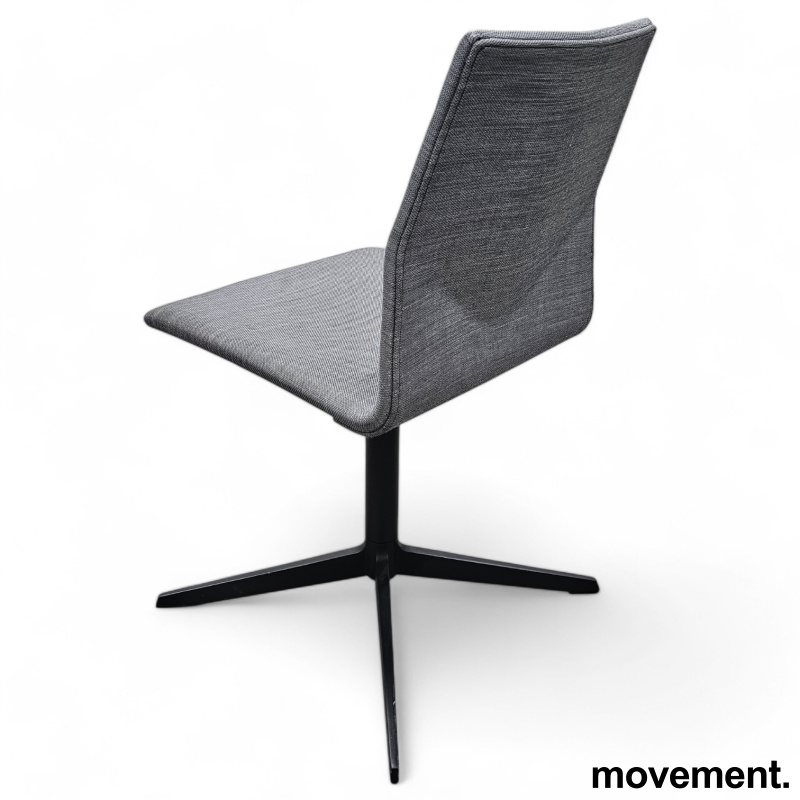 Solgt!Konferansestol fra Fourdesign, - 3 / 3