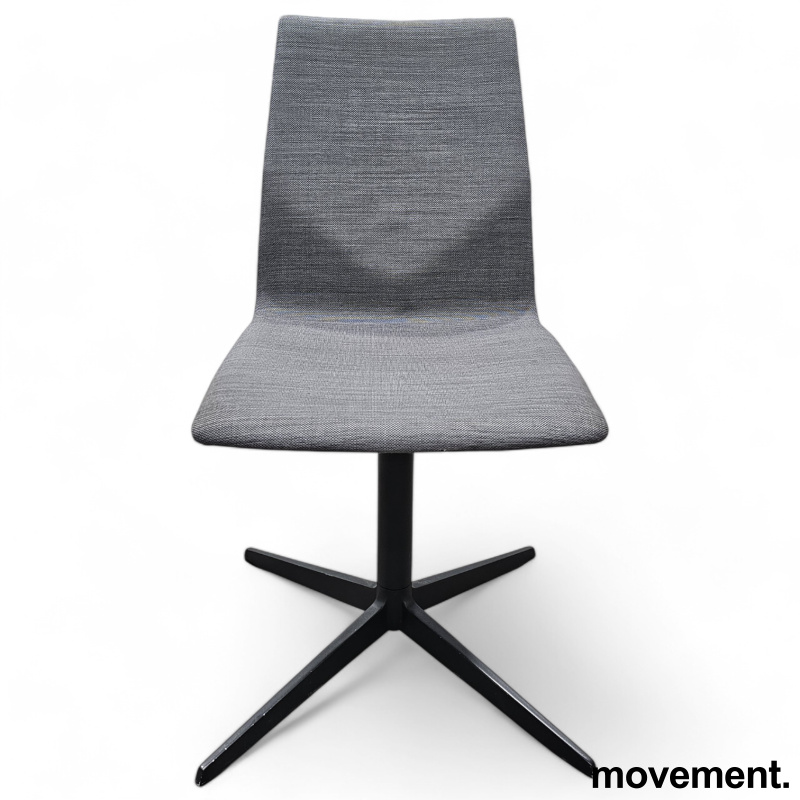 Solgt!Konferansestol fra Fourdesign, - 2 / 3