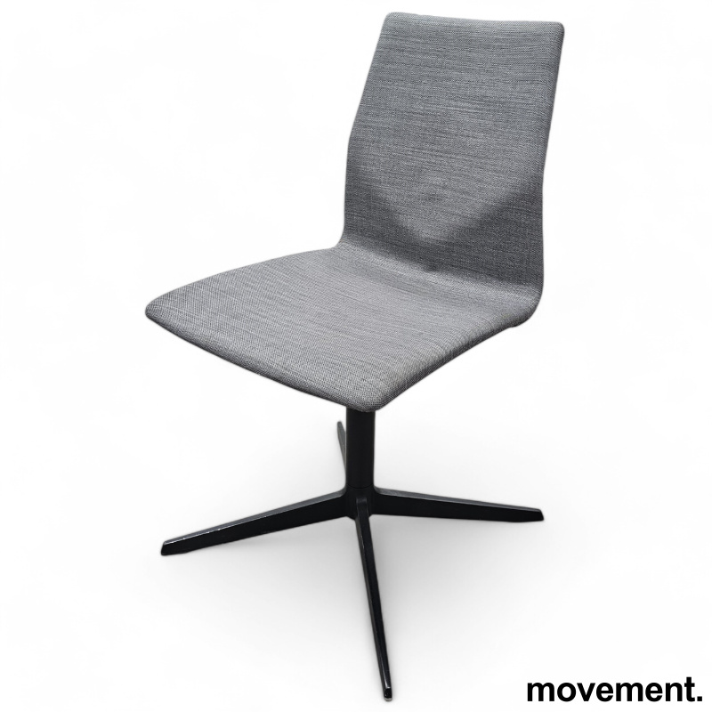 Solgt!Konferansestol fra Fourdesign, - 1 / 3
