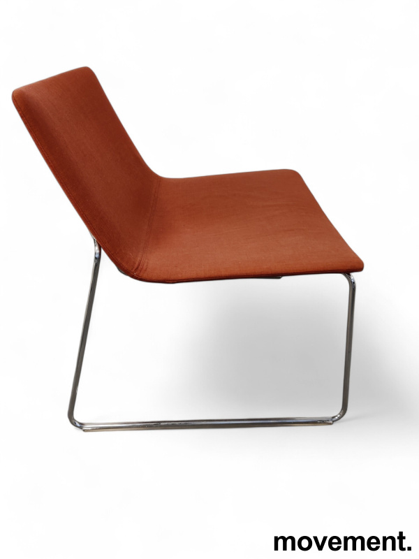 Loungestol, Arper Catifa 80, - 3 / 6