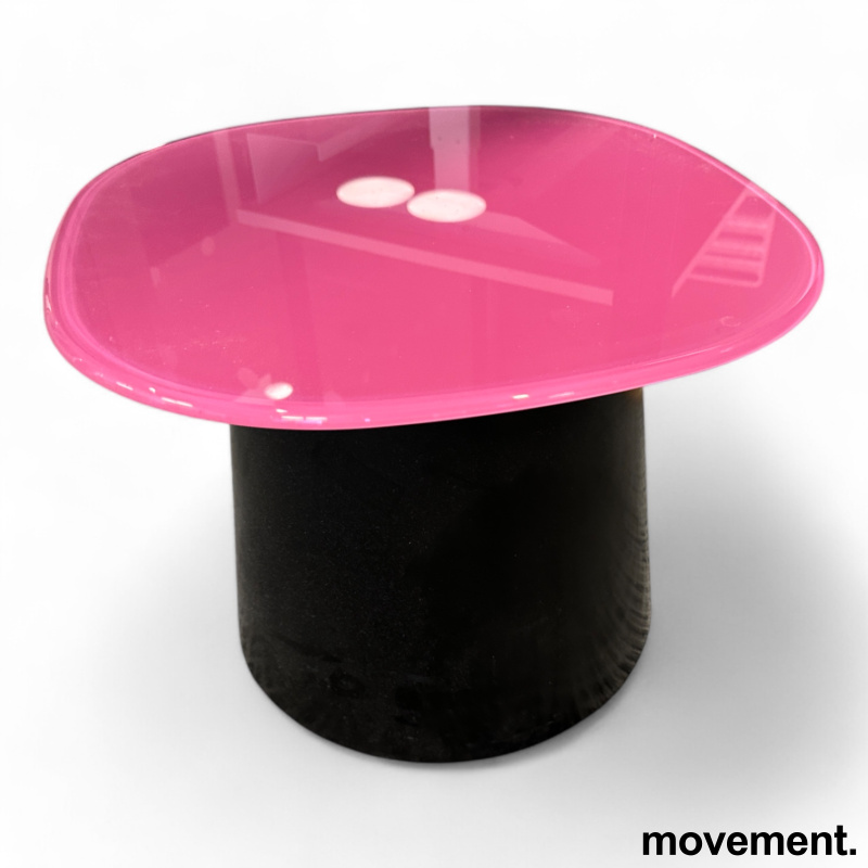 Loungebord fra Sovet, Italia i rosa - 1 / 2
