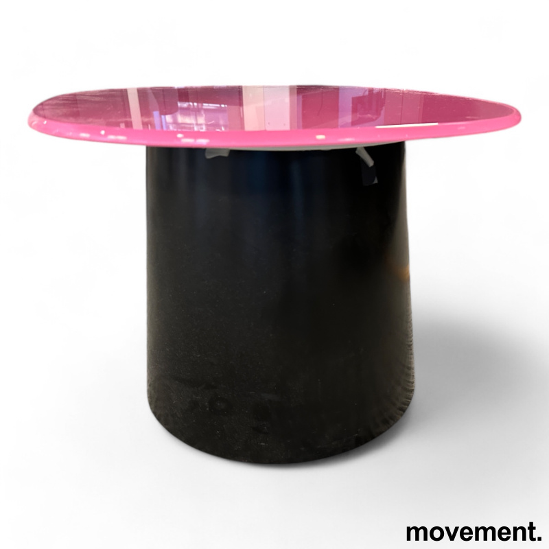 Loungebord fra Sovet, Italia i rosa - 2 / 2
