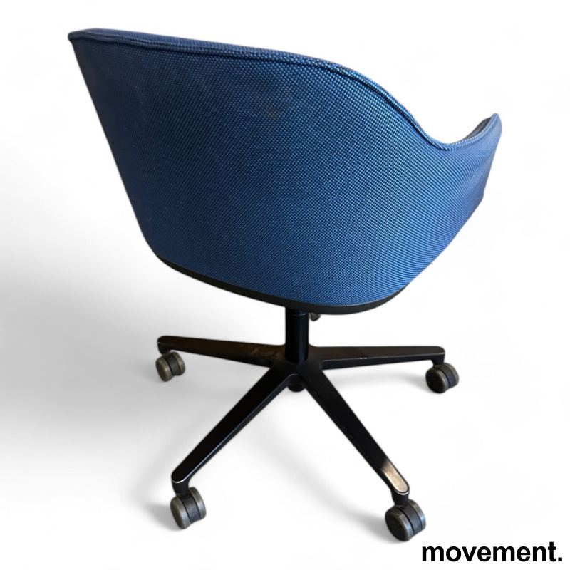 Solgt!Vitra Softshell konferansestol på - 2 / 2