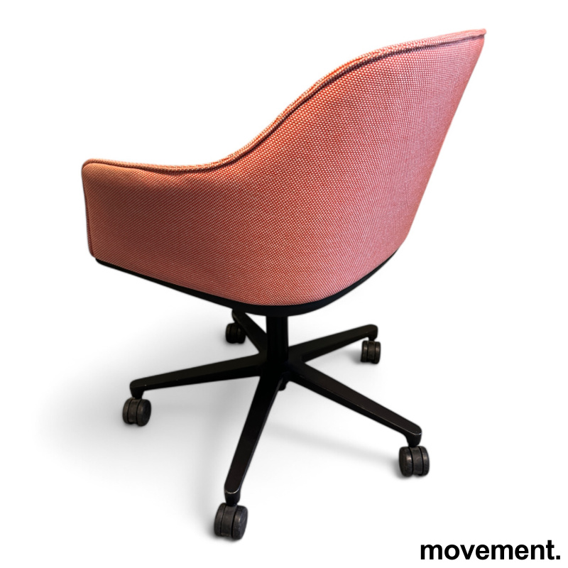 Solgt!Vitra Softshell konferansestol på - 2 / 3