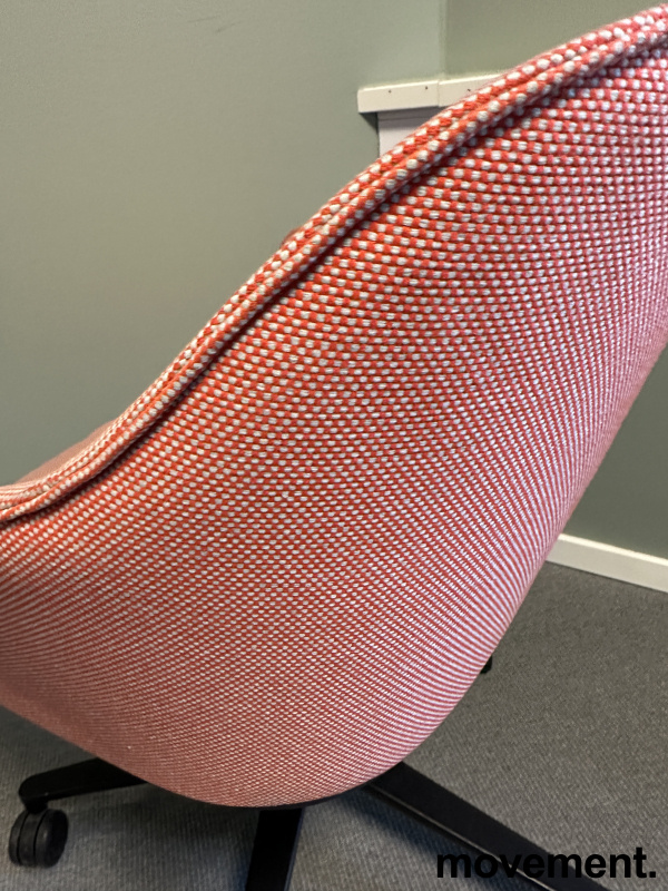 Solgt!Vitra Softshell konferansestol på - 3 / 3