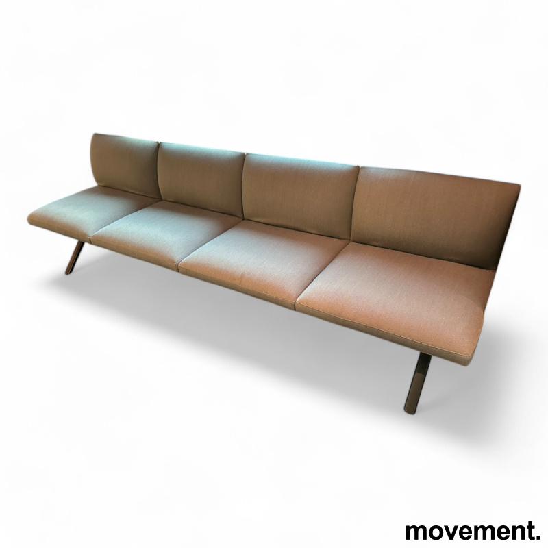 Solgt!Sofa / sittebenk fra Arper, modell - 2 / 2
