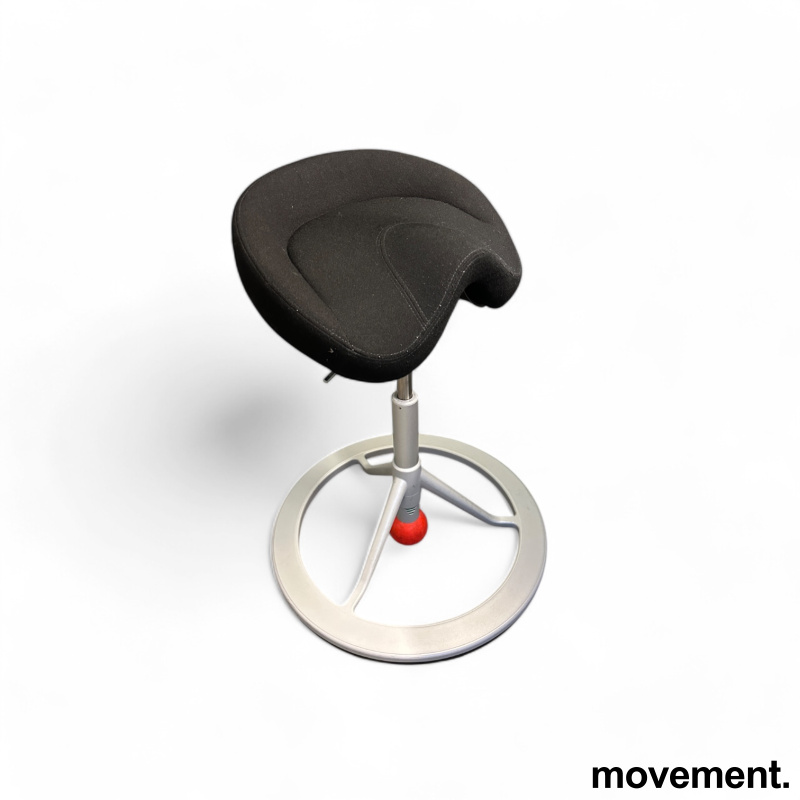 Solgt!BackApp 2.0 ergonomisk ettpunkts - 1 / 2