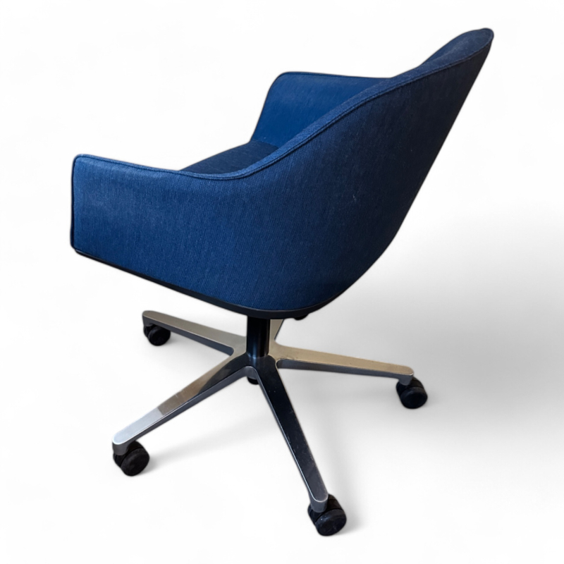 Vitra Softshell konferansestol på