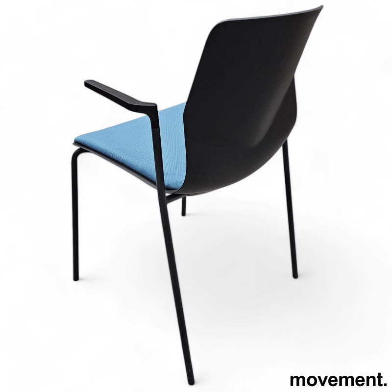 Besøksstol /  konferansestol i - 3 / 3