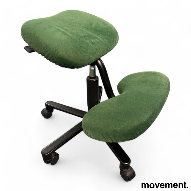 Solgt!Håg Balans Vital ergonomisk knestol