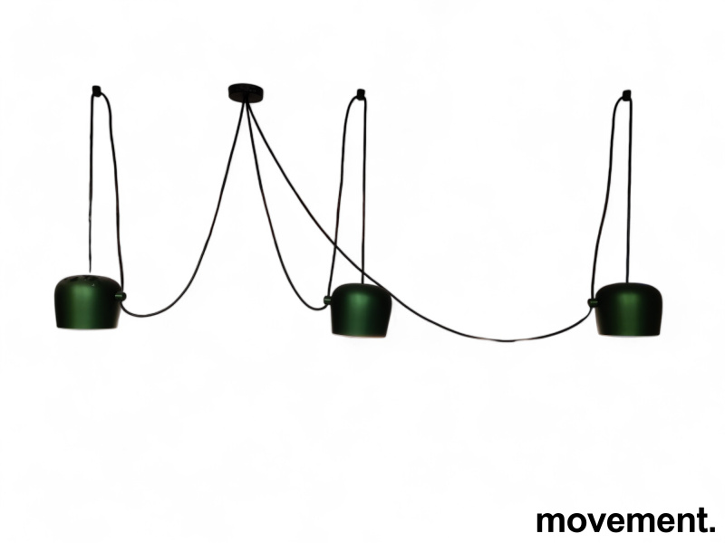 Designlampe fra Flos, modell Aim - 1 / 2