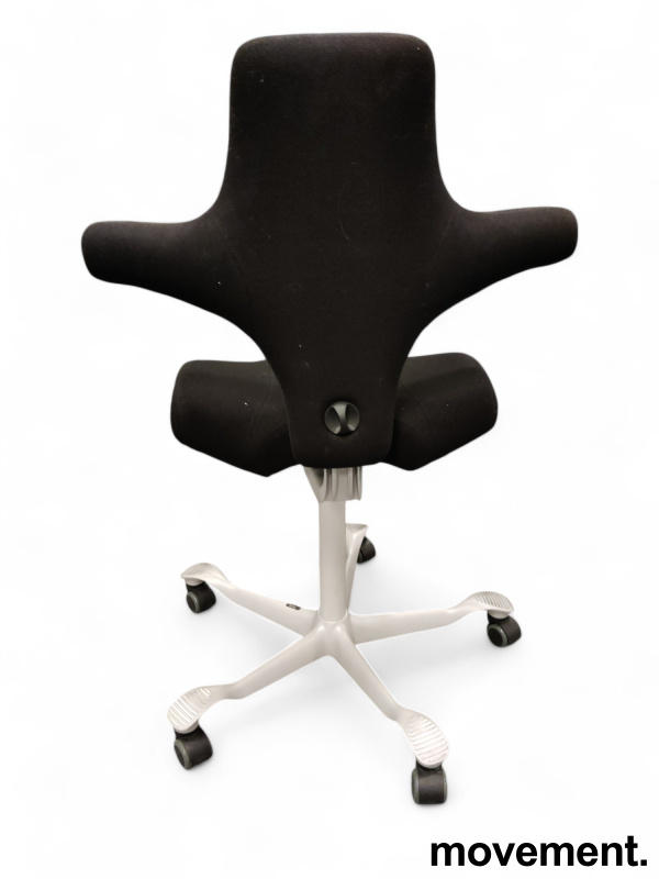 Solgt!Ergonomisk kontorstol fra Håg: - 4 / 4
