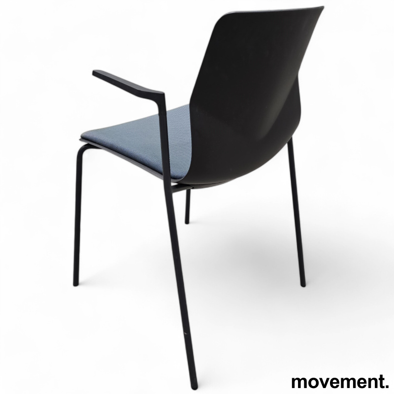Besøksstol /  konferansestol i - 3 / 3