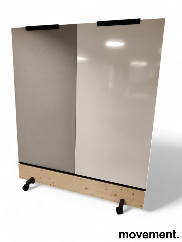 Solgt!Skillevegg- - 1 / 4