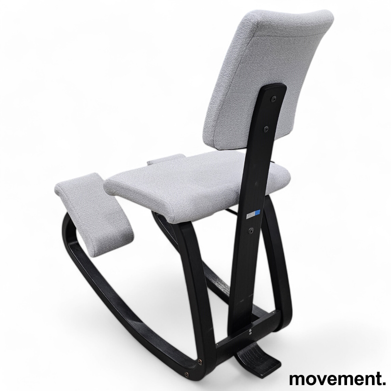 Ergonomisk kontorstol / knestol: - 3 / 3