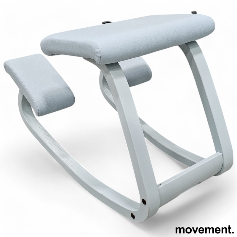 Ergonomisk kontorstol / knestol: - 3 / 3