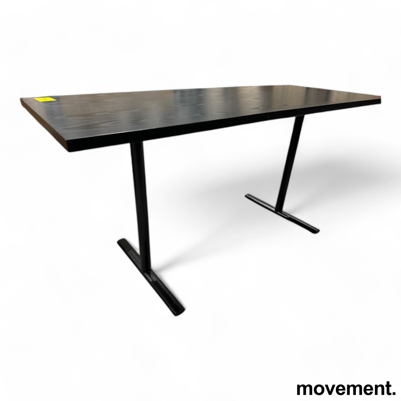 Solgt!Møtebord / kantinebord / klappbord - 2 / 4