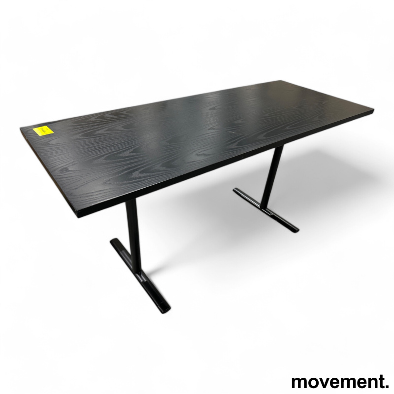 Solgt!Møtebord / kantinebord / klappbord - 3 / 4