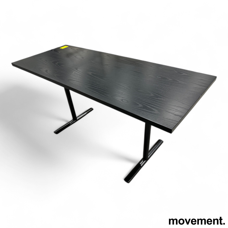 Solgt!Møtebord / kantinebord / klappbord - 1 / 4