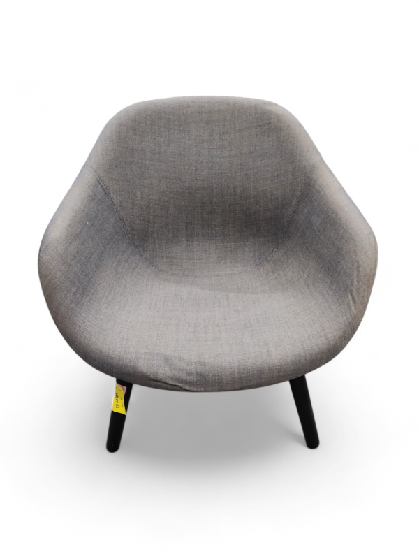 Loungestol / lenestol i Remix fra