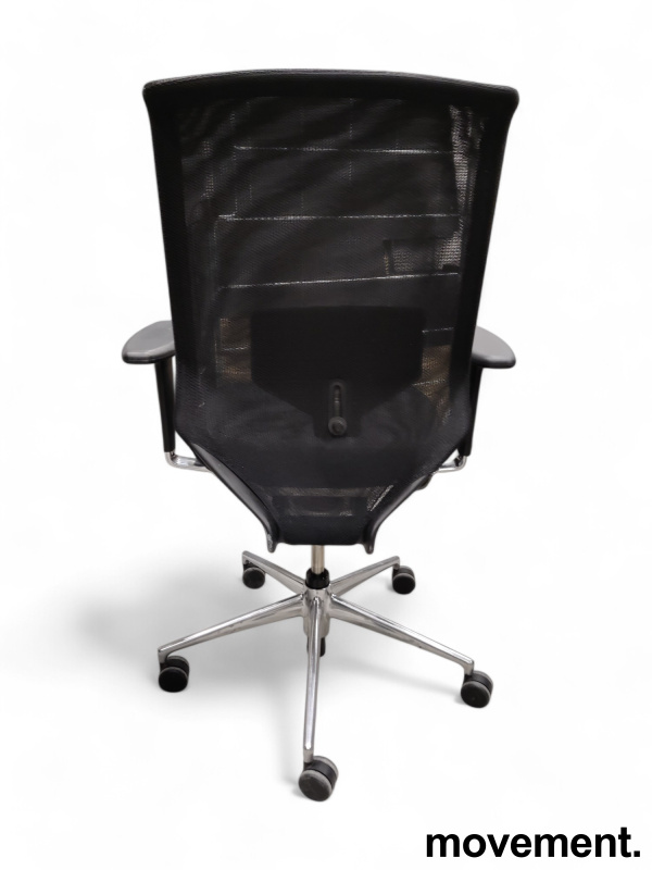 Vitra Meda 2 kontorstol / - 4 / 5