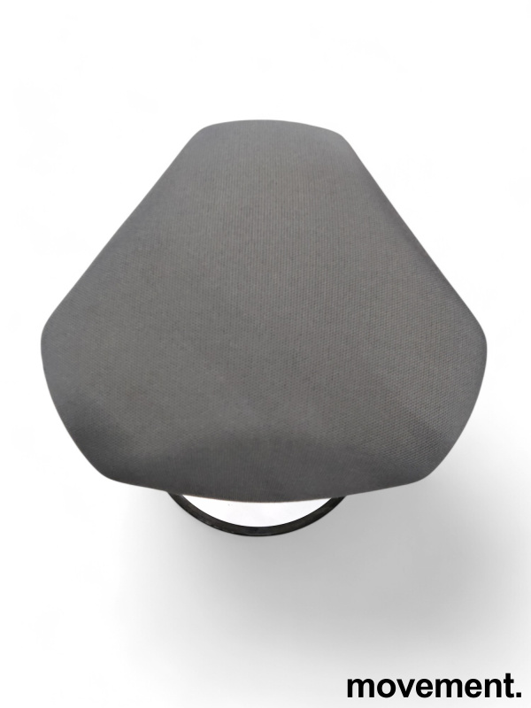 Ergonomisk kontorstol fra Ongo, - 2 / 3