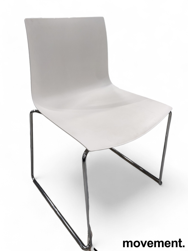 Arper Catifa 46 konferansestol i - 1 / 4