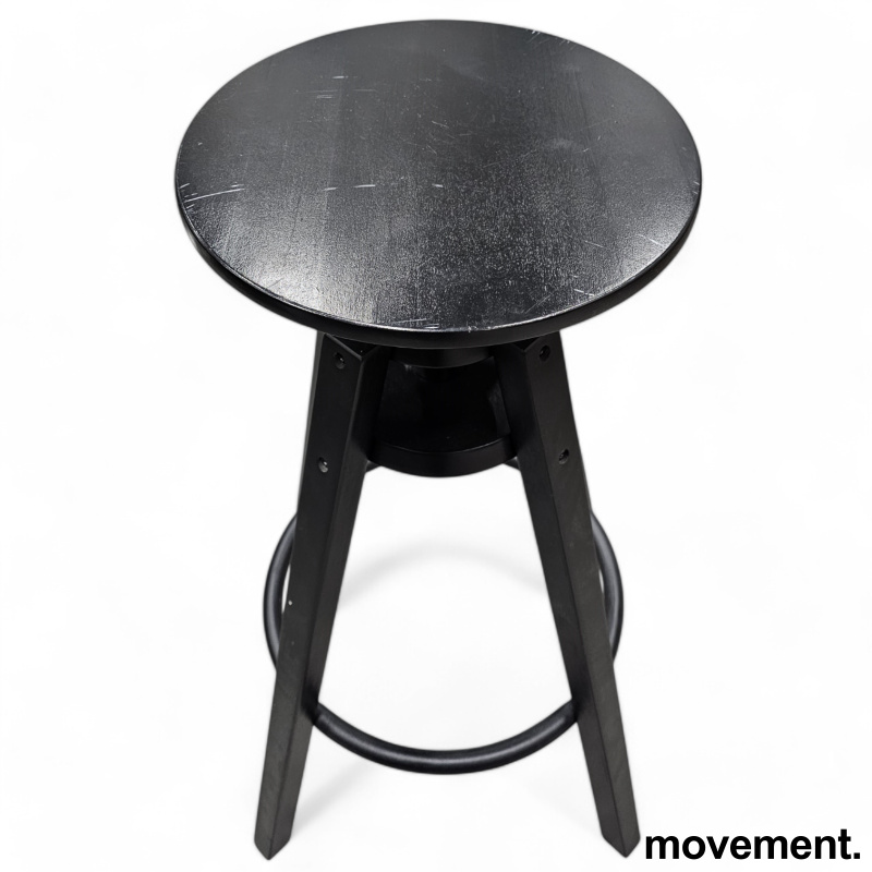 Barstol / barkrakk fra Ikea, modell - 2 / 2