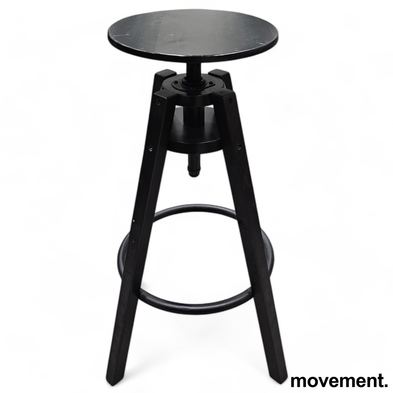 Barstol / barkrakk fra Ikea, modell - 1 / 2