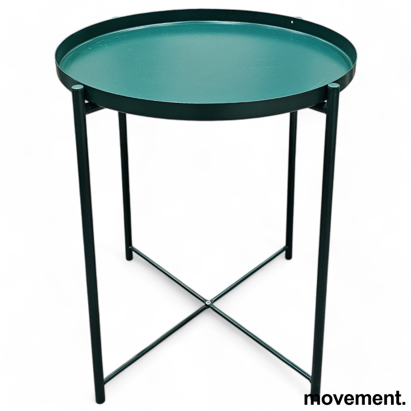 Lite loungebord / brettbord fra