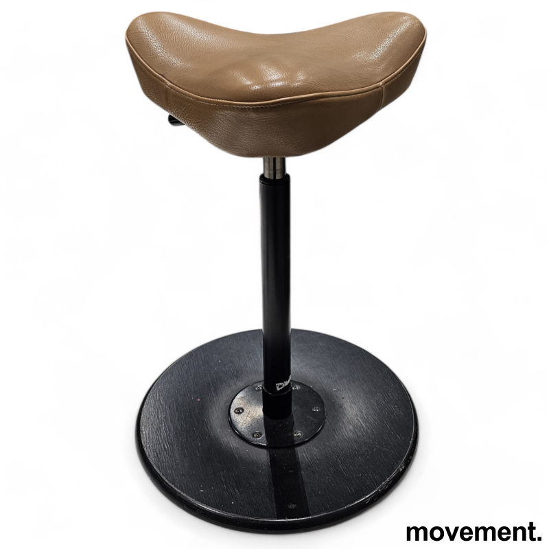 Solgt!Ergonomisk kontorstol: Varier - 1 / 2