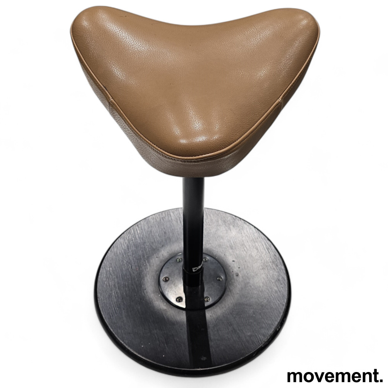 Solgt!Ergonomisk kontorstol: Varier - 2 / 2
