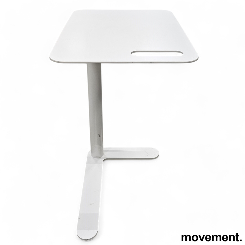 Lite sidebord / loungebord / - 1 / 2