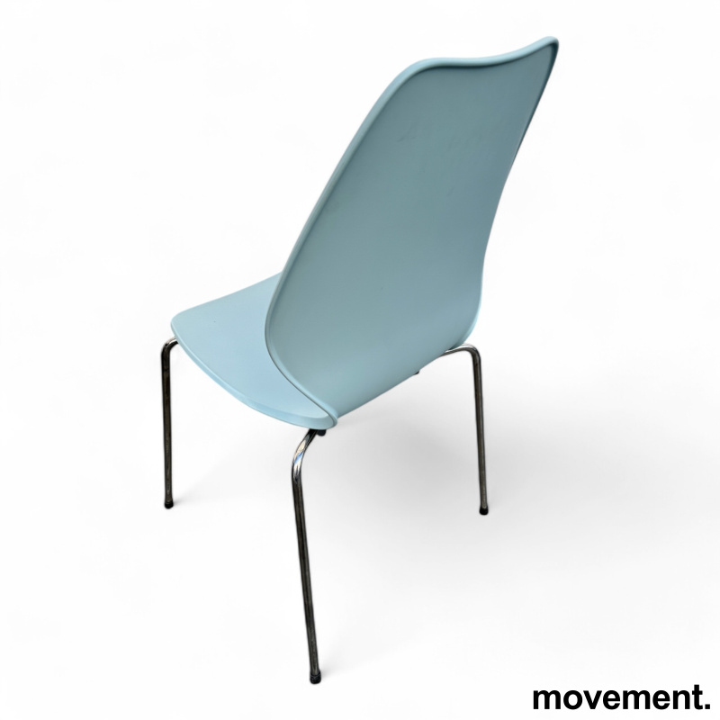 ForaForm City stablestol / - 2 / 2