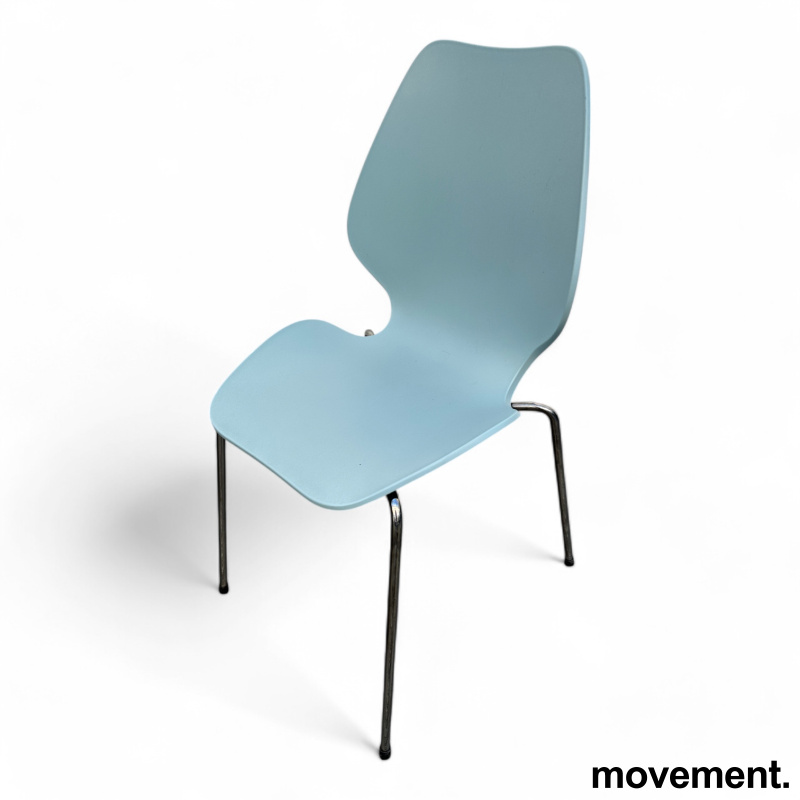 ForaForm City stablestol / - 1 / 2
