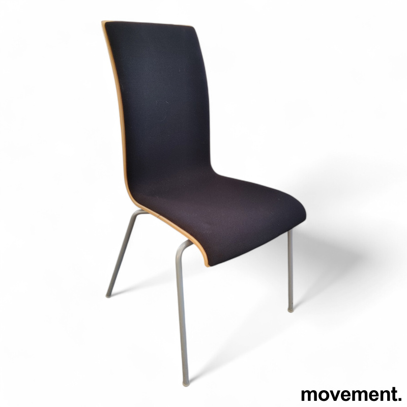 Konferansestol / stablestol fra - 1 / 3