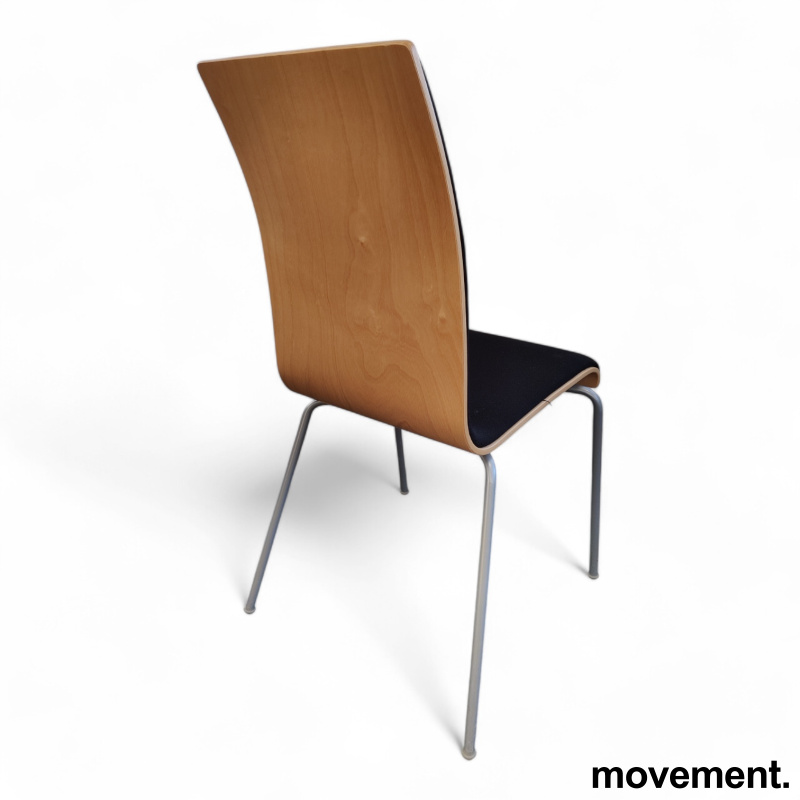 Konferansestol / stablestol fra - 2 / 3