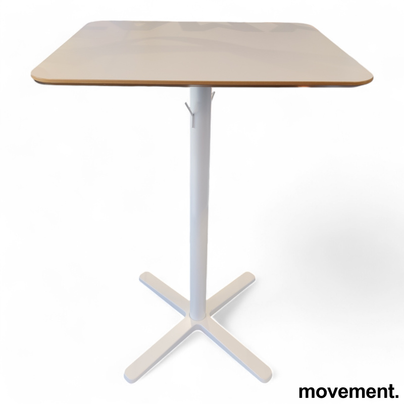 Ståbord / barbord fra Ikea, modell - 1 / 3