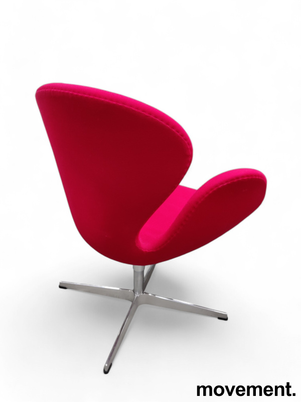 Fritz Hansen Svanen, design: Arne - 4 / 5
