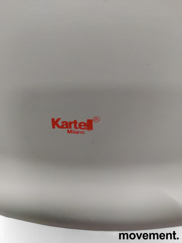 Konferansestol i lys grønn - 4 / 4