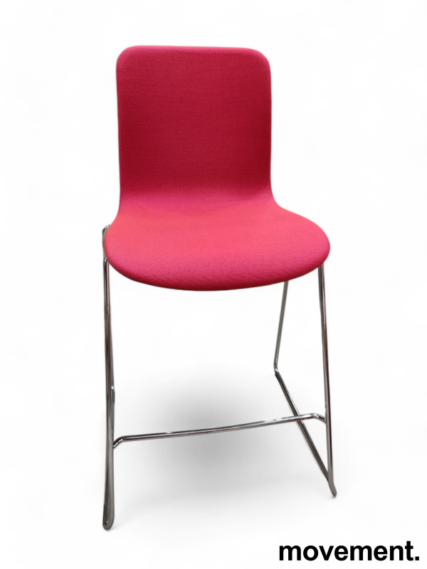 Barkrakk / barstol 65cm fra Martela - 1 / 5