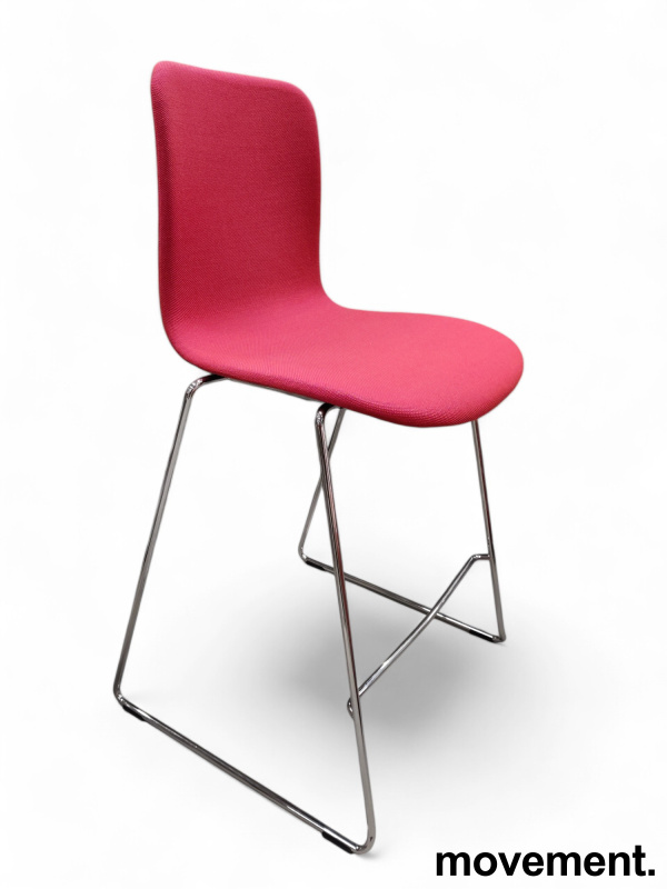 Barkrakk / barstol 65cm fra Martela - 2 / 5