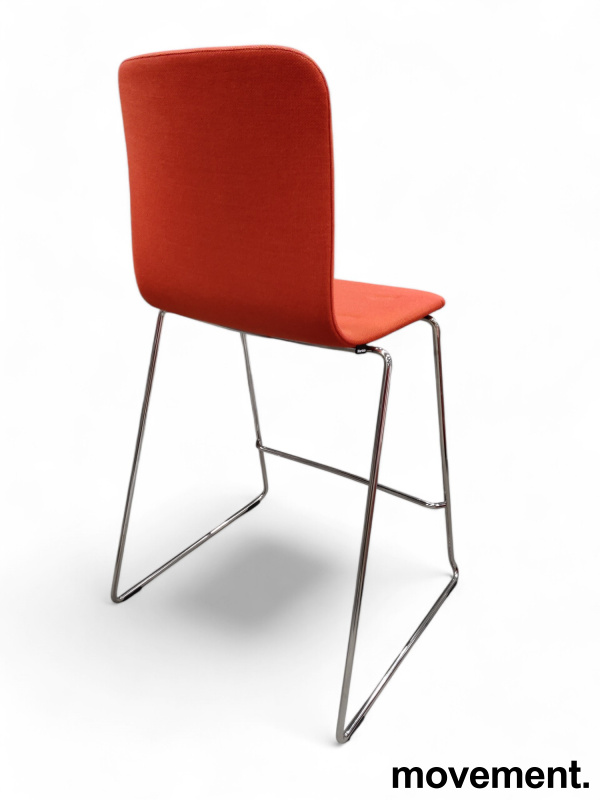 Barkrakk / barstol 65cm fra Martela - 3 / 5