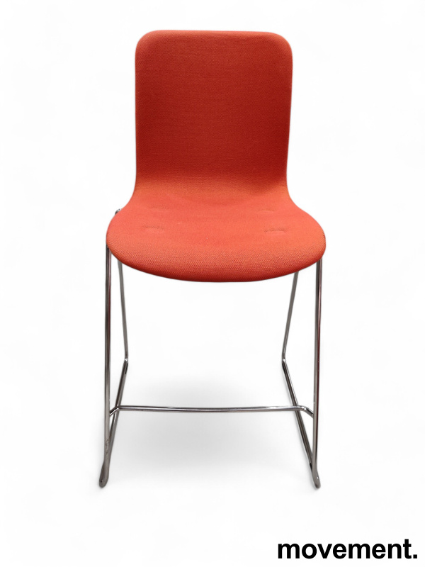 Barkrakk / barstol 65cm fra Martela - 1 / 5