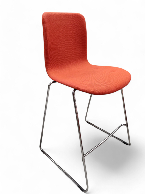 Barkrakk / barstol 65cm fra Martela