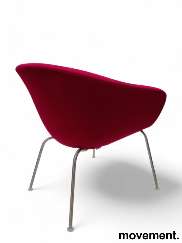 Loungestol fra Arper, modell Duna - 3 / 4
