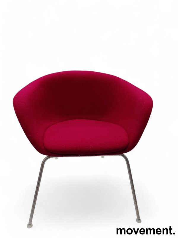Loungestol fra Arper, modell Duna - 1 / 4